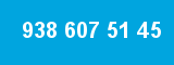 938 607 51 45 938 607 51 45